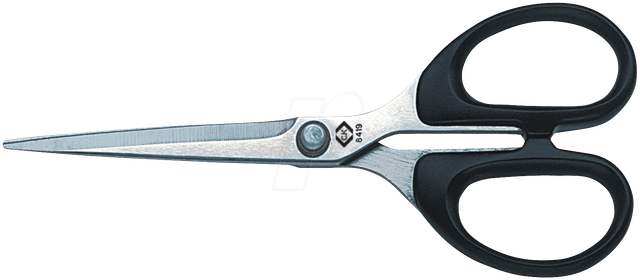 CK C8419 - Schere, universal, 160 mm