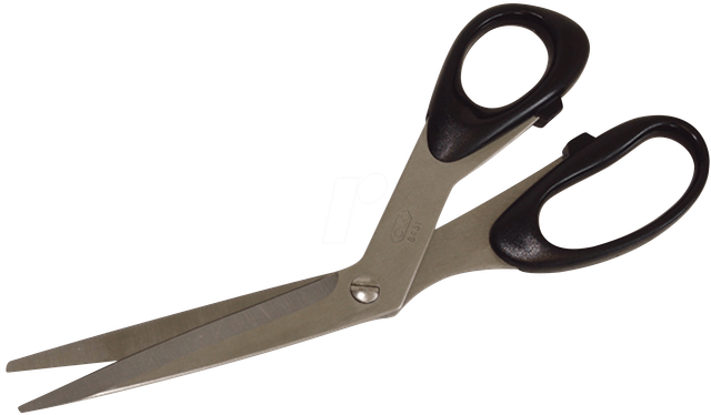CK C8431 - Schere, universal, 210 mm