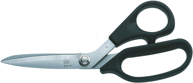 CK C8432 - Schere, universal, 220 mm