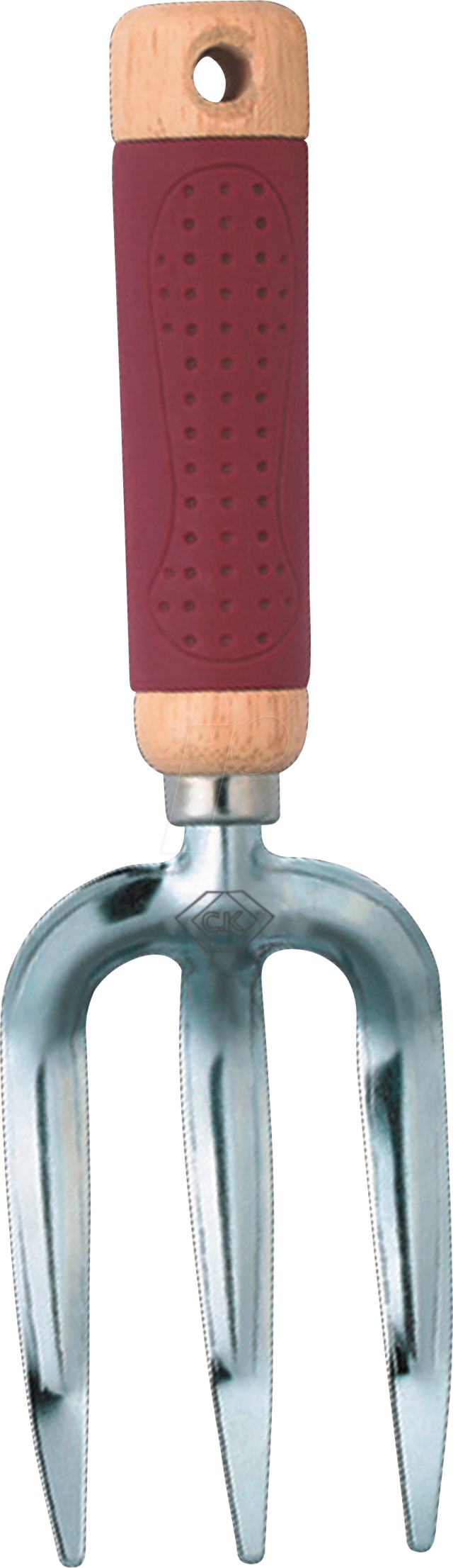 CK G5732 - Blumengabel, 270 mm