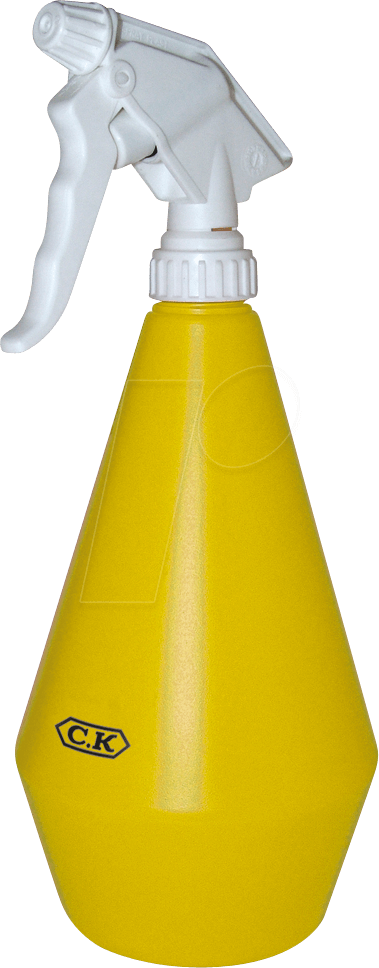 CK G6276 1 - Sprühflasche, Pumpflasche, 1 Liter