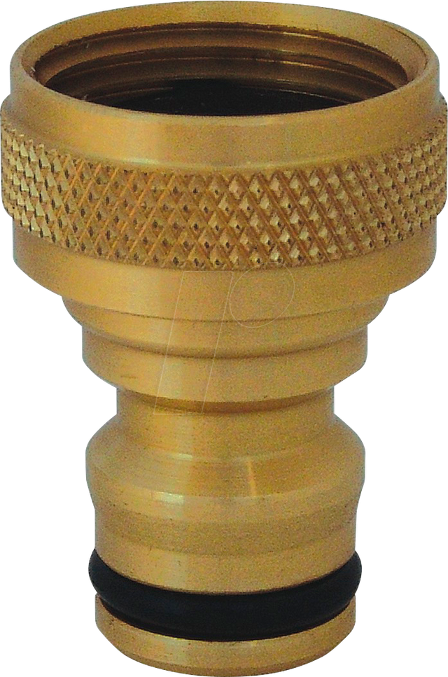 CK G7915 50 - Hahnverschraubung 1/2''