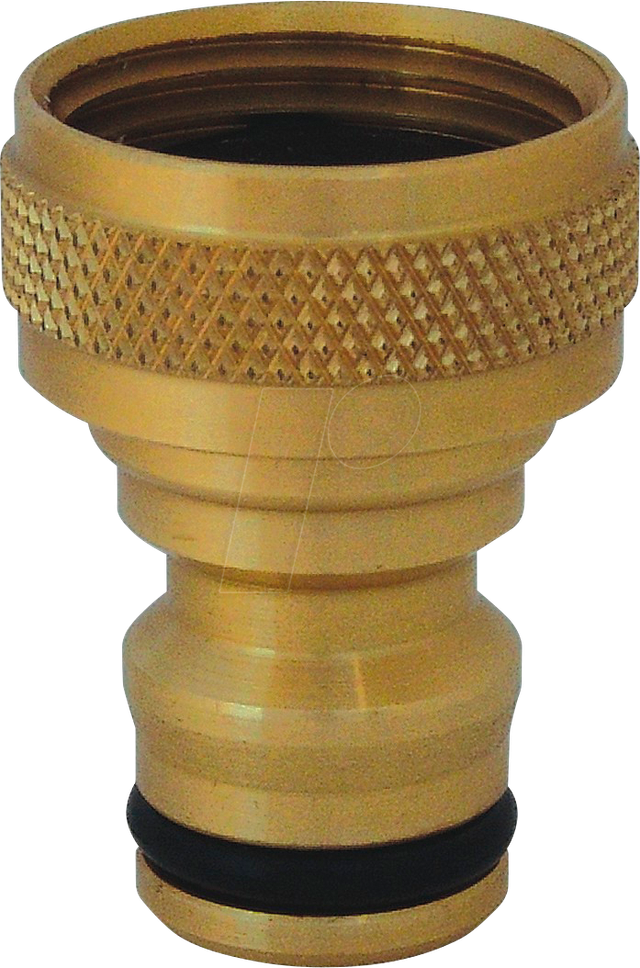 CK G7915 62 - Hahnverschraubung 5/8''