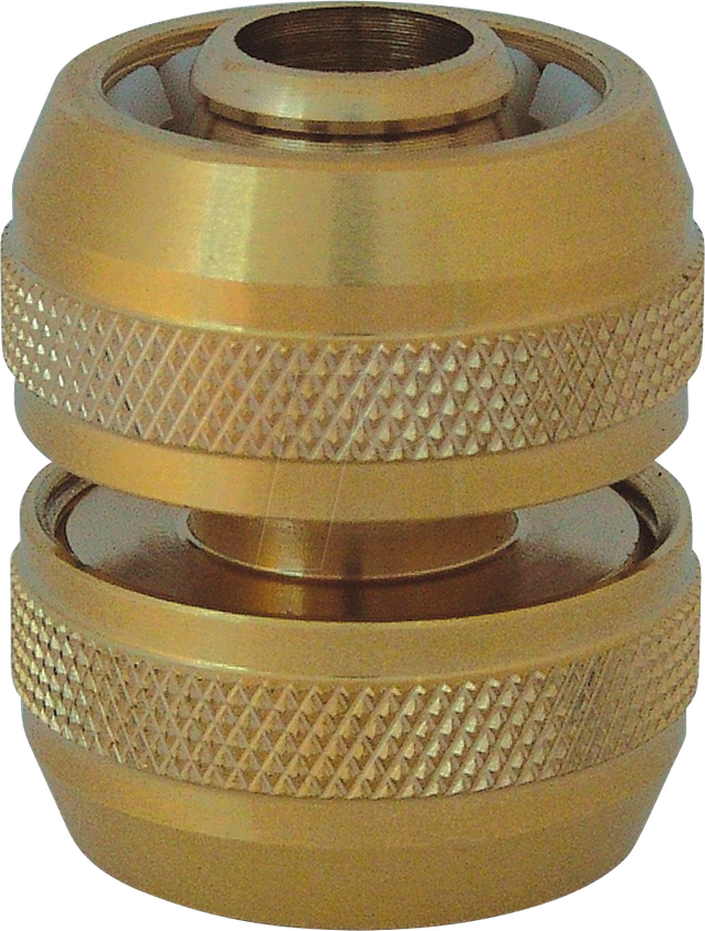 CK G7932 - Schlauchreparaturstück, 3/4'' Verbinder