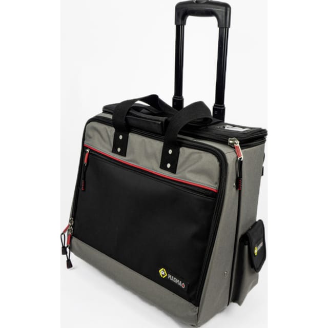 CK MA2652 - Techniker Werkzeugtasche PRO mit Rädern
