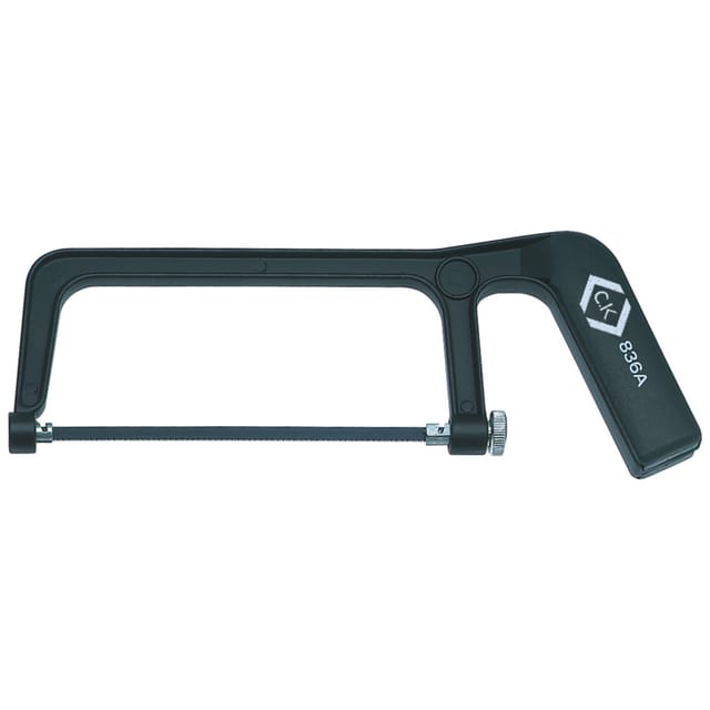 CK T0836A - Bügelsäge, Metall, 150 mm