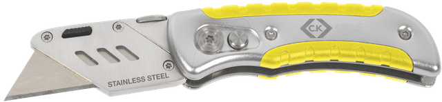 CK T0954 - Cuttermesser, klappbar