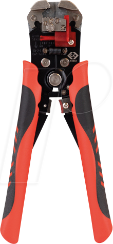 CK T3943 - Automatische Abisolierzange Pro