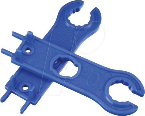 CK T4348 - MC4 Solar Schlüssel Spanner 1000 V (2 Stück)