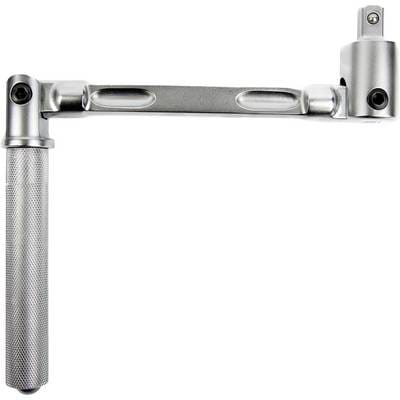 CK T4361 - Ausdrehersatz für beschädigte Schrauben und Muttern, 3/8'', 13-te