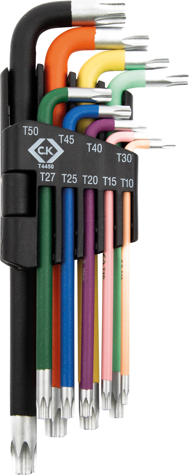CK T4604 - Gelenkgriff 1/2'', Z-förmig