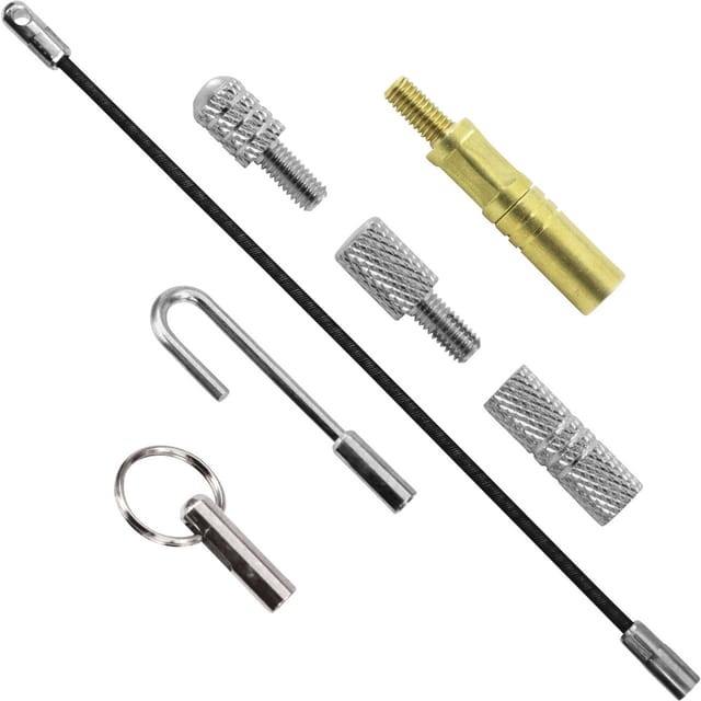 CK T5440 - MightyRod PRO Zubehör-Pack, 7-teilig