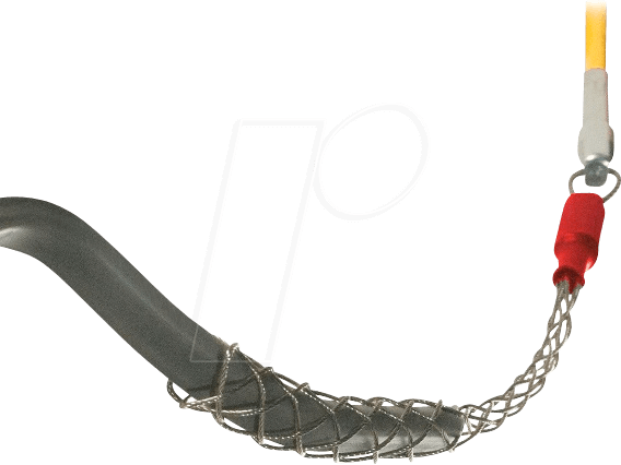CK T5442 11 - C.K Greifgeflecht für Kabel Ø 11-15 mm MightyRod