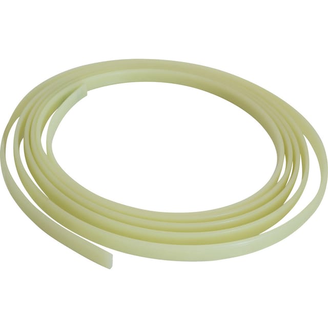 CK T5460 - Kabeleinziehband Gloworm, phosphorezierend, 4 Meter