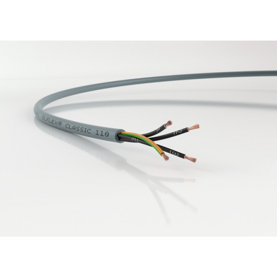 CL110 18G1,5-25 - Steuerleitung CLASSIC 110, 18 x 1,5 mm, 25 m, mit PE