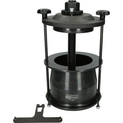 COM 460.4985 - Stahl-Gummi-Buchsen Montagewerkzeug für BPW ECO Air Compact
