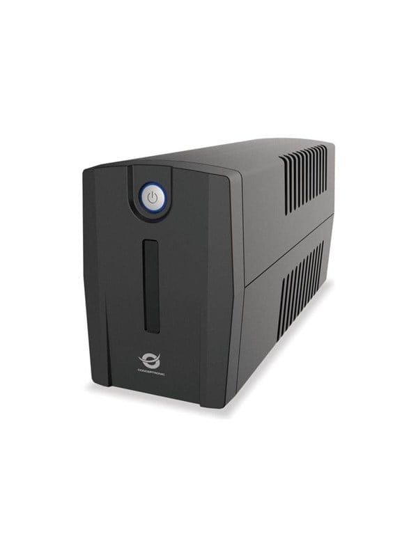 CON ZEUS07ES - USV, 1000 VA / 600 W, Schutzkontakt