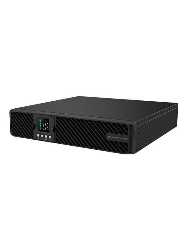 CON ZEUS51E1K - USV, 1000 VA / 1000 W, IEC