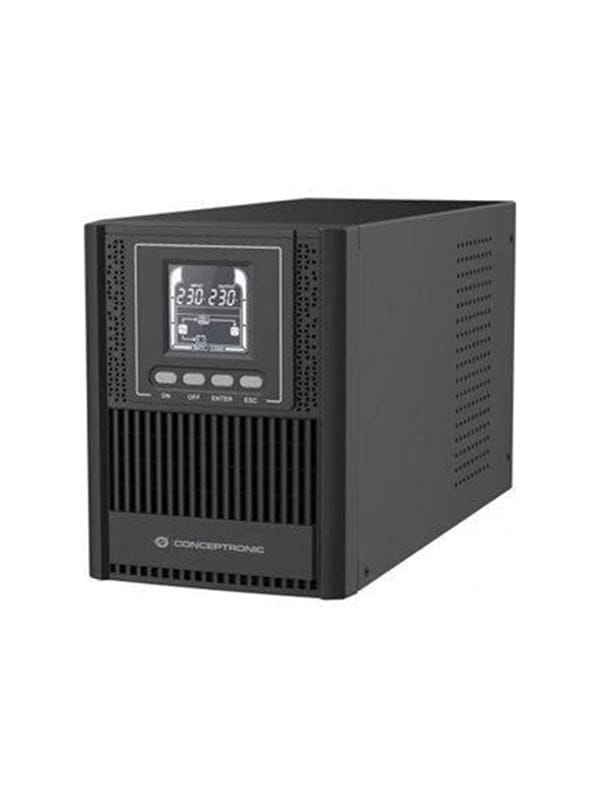 CON ZEUS52E1K - USV, 1000 VA / 900 W, IEC
