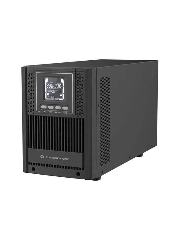 CON ZEUS52E2K - USV, 2000 VA / 1800 W, IEC