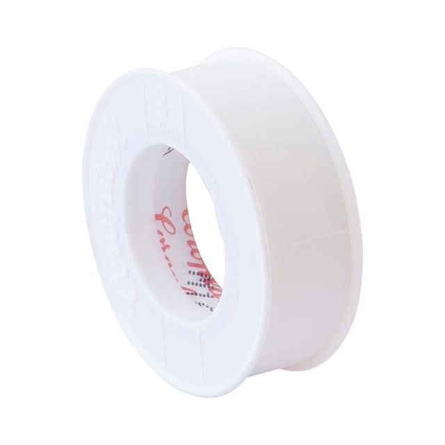 CORO 1385 - Elektroisolierband 301 KB3, 10 m, 15 mm, weiß