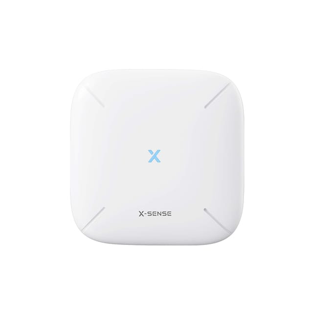X-S SBS50 - RF-Funk Sicherheits-Basisstation