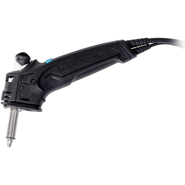 X-TOOL VARIO - Entlötkolben X-Tool, 150 W, antistatisch