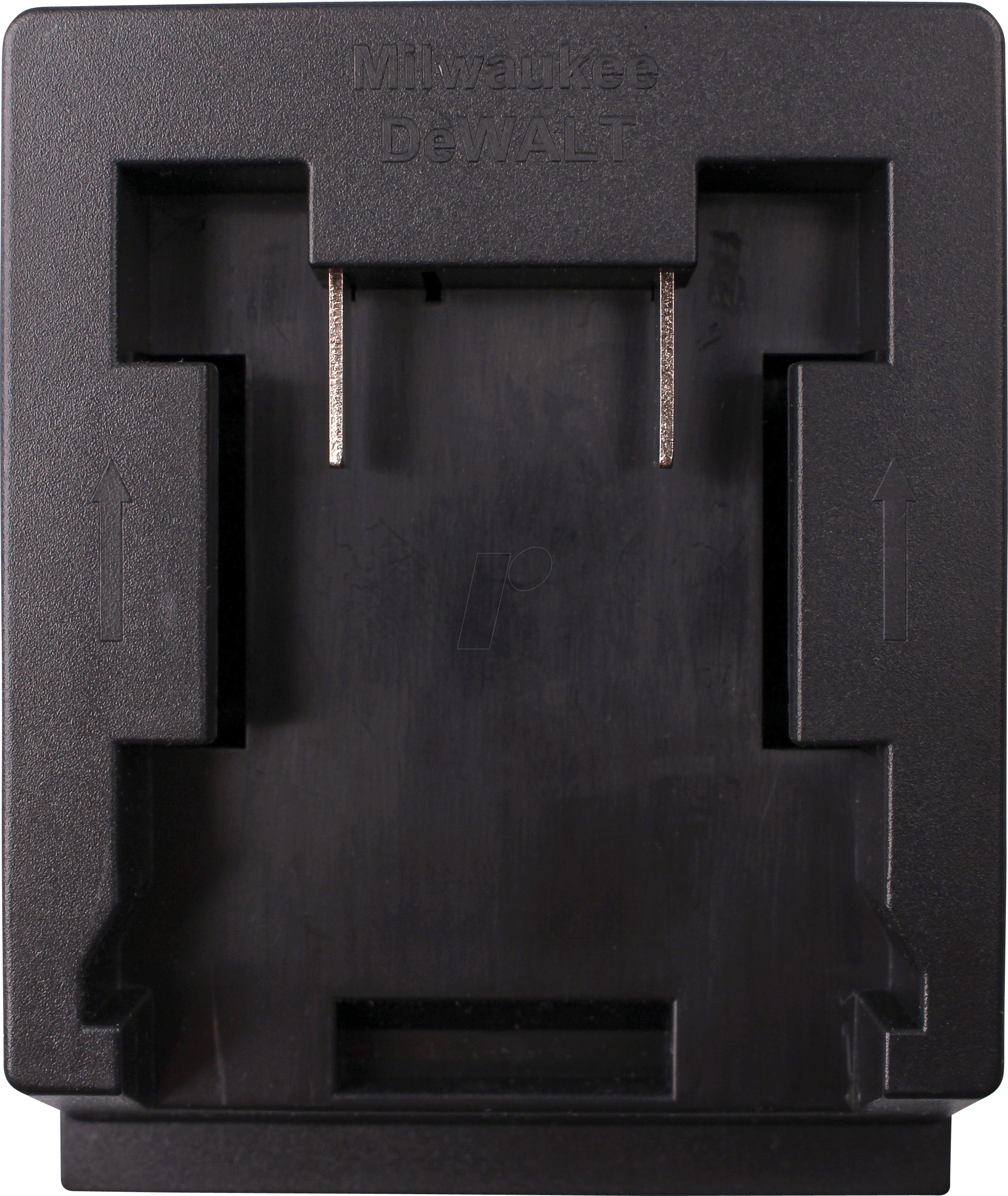 XCELL 149012 - XCell Work Adapter für Dewalt & Milwaukee Akkus