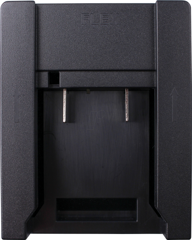XCELL 149013 - XCell Work Adapter für Flex Akkus