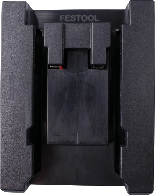 XCELL 149014 - XCell Work Adapter für Festool Akkus