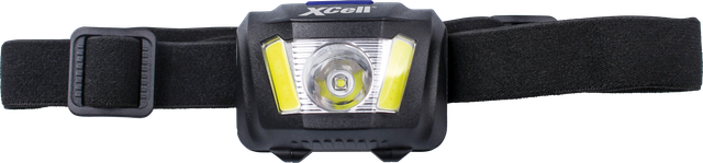 XCELL 149276 - Stirnleuchte H280