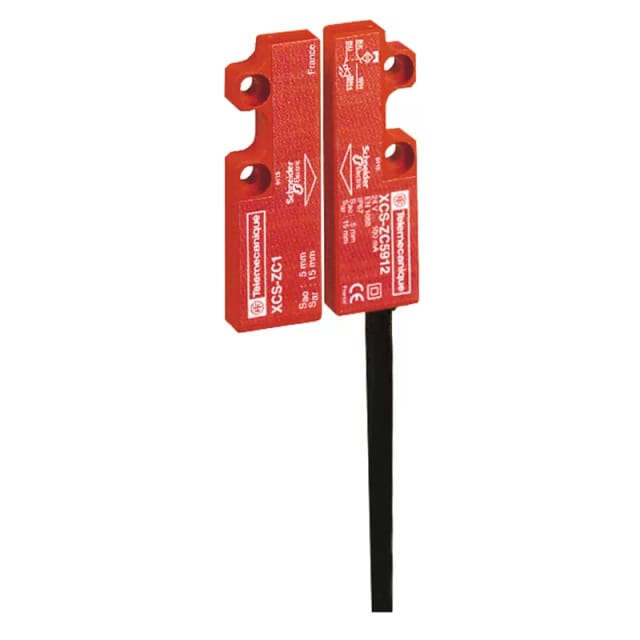 XCSDMC7902 - Codierter Magnetschalter Preventa, 2 NC