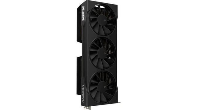 XFX RX-97TSWF3B9 - XFX Swift Radeon RX 9070XT Triple Fan Gaming Edition