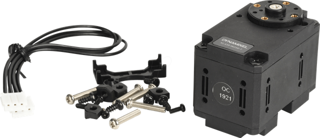 XL430-W250-T - Servomotor Robotik, 6,5 - 12 V DC