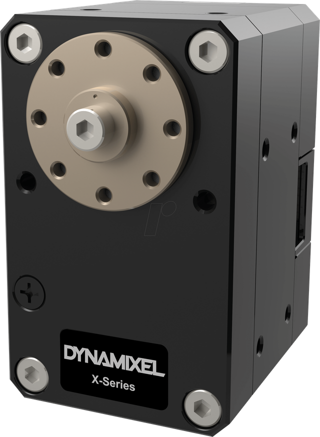 XM540-W150-R - DYNAMIXEL-Servomotor, RS485, 8,9 Nm, 66U/min