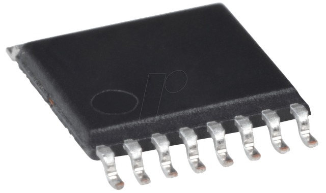 XMC1100T016F0064 - ARM®Cortex®-M0 Mikrocontroller, 64/16 KB,TSSOP-16