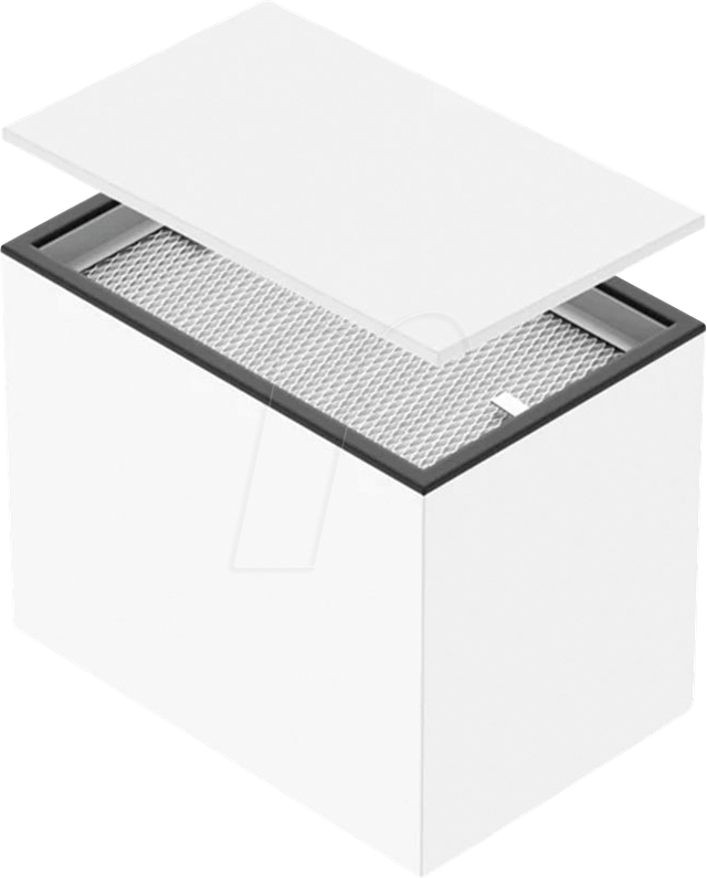 XT P5010220 - Lasercutter, xTool Ersatzfilter Kit für xTool F1 Abluftfilter