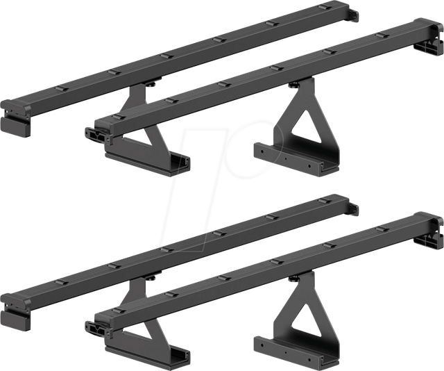 XT P5010234 - Lasercutter, Führung für Fördervorrichtung, xTool P2 CO2 Laser (