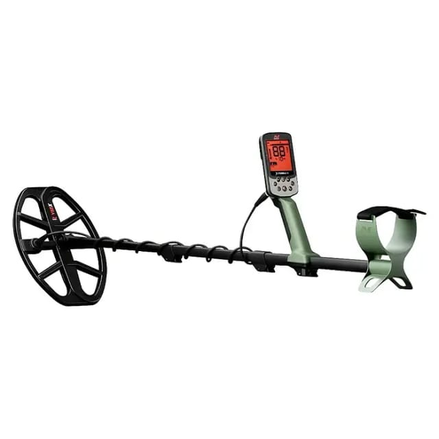 XTERRA PRO - Metalldetektor, Xterra PRO, Wasserdicht