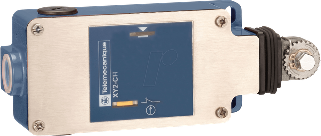 XY2CH33010 - Seilzugschalter ohne Notfunktion