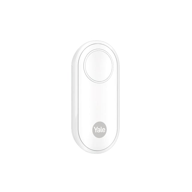 YE AL-PB-1A-W - Alarm Panikknopf