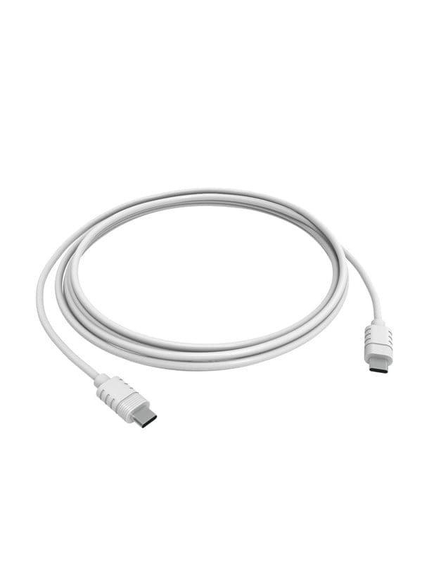 YE SV-USB3M-1A-W - USB-C Kabel für Yale Überwachungskamera