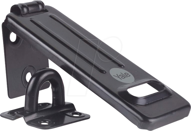 YE Y135B120BK - Überfalle, 120 mm