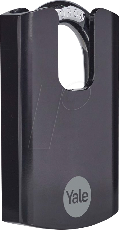YE Y300CB631271 - Vorhängeschloss, Stahl, 63 mm