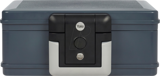 YE YFC154KB1 - Feuerschutz-Kassette S, DIN B5