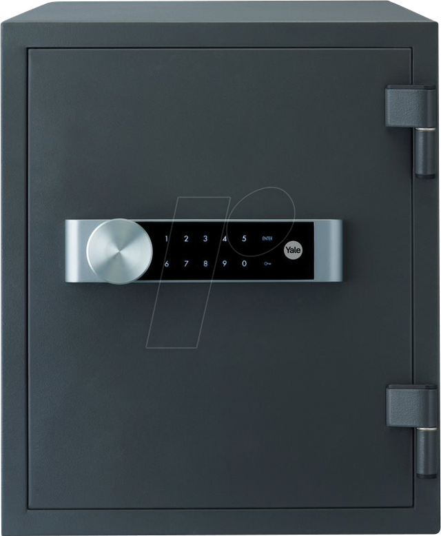 YE YFM420FG2B - Dokumentenbox, 25,3L