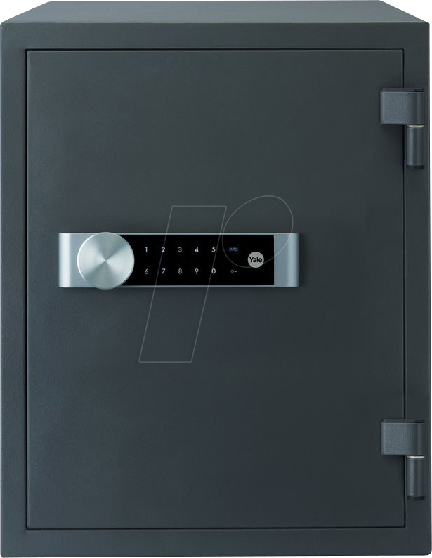YE YFM520FG2B - Dokumentenbox, 36,9L