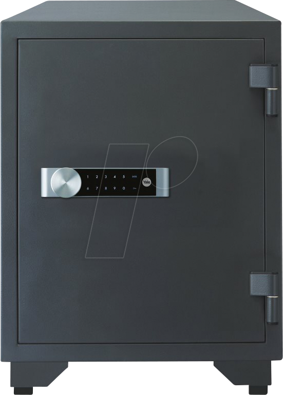 YE YFM695FG2B - Dokumentenbox, 64L