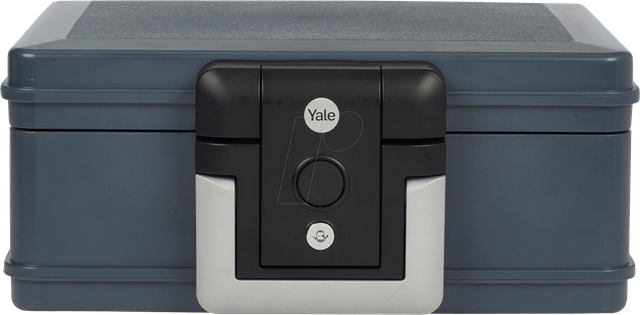 YE YFWC154KB1 - Feuer- & Wasserschutz-Kassette S, DIN-B5
