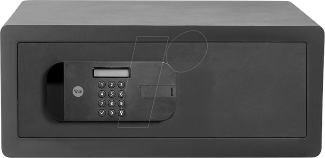 YE YLEB200EB1 - Tresor, PIN-Code, 26,9L